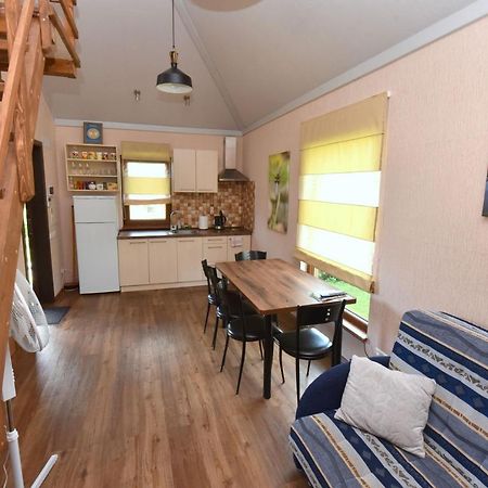 Villa Vasarnamis Zarasuose Zarasai Exterior foto